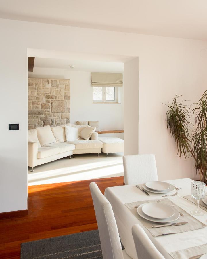 Luxurious City Retreat With Pool Sibenik Exterior photo