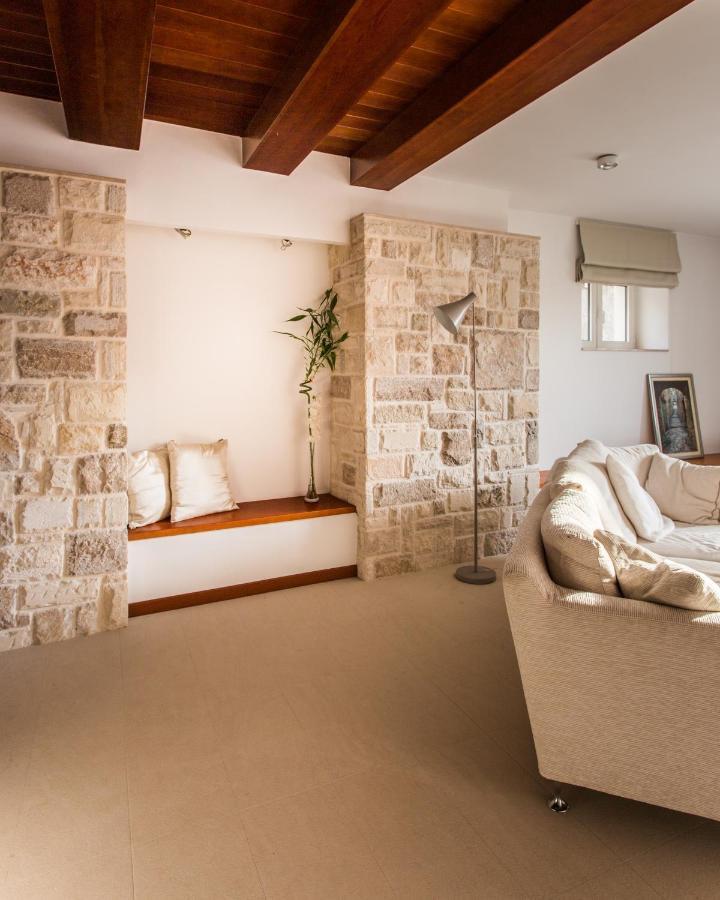 Luxurious City Retreat With Pool Sibenik Exterior photo
